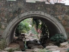 -虞山风景区
