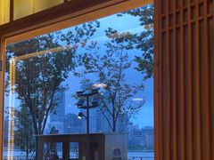 -蟹家大院 · 独揽江景(滨江店)