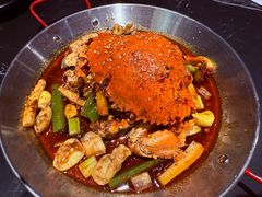 -红盔甲·小龙虾(人民广场店)