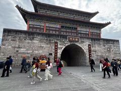 -白帝城·瞿塘峡景区