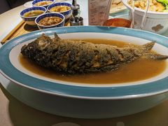 -豫丰汇河南名菜楼(武记餐饮)