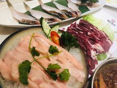 -围炉夜话·潮汕卤水火锅(榕江店)