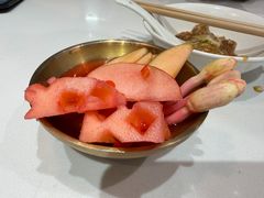 -小豆海棠(嘉兴路店)