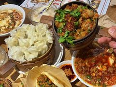 -豆相识•九九豆腐脑(牛咡桥店)