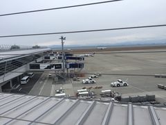 -中部国际机场