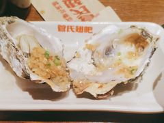 -管氏翅吧(地安门店)