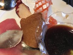 -岷山饭店-芝芝自助餐厅