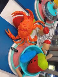 -MELAND CLUB亲子乐园·派对·餐厅(北京芳圆里ID MALL店)