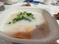-潮福城大酒楼·潮味粤品·港式点心(湖滨北路店)