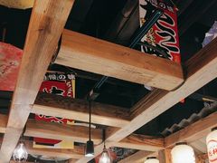 -炉太郎日式烧肉店(华贸店)