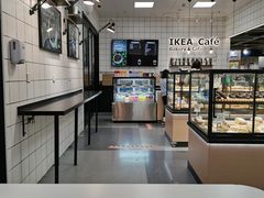 -宜家·瑞典风味餐厅(海达南街店)