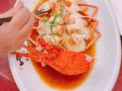 -聚春园自助餐厅(东街口店)