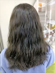 -东梵造型·烫发染发接发连锁SALON