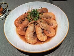 -小厨娘绣中淮扬(大行宫科巷店)