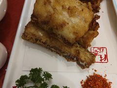 -德泰楼餐饮(莲湖路店)