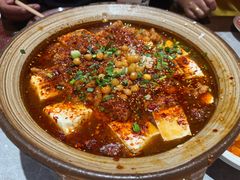 -山四砂锅(太原钟楼街店)