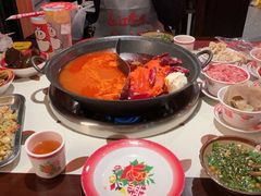 -江北北火锅馆·公路夜市(魏公村店)