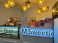 -姆们M Sweetie Cake(三里屯店)