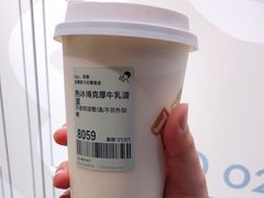 -喜茶(深圳喜荟城店)