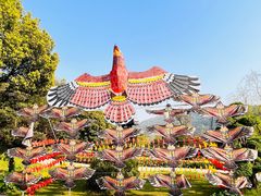 -孙武文化园-停车场
