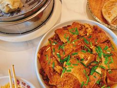 -恒盛居回族饭店