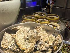 -松咖啡自助餐厅·松北香格里拉