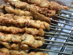 -百丰园海鲜烧烤农家菜(威·至海港湾店)