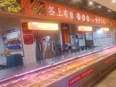 -阿串串老火锅(力盟店)