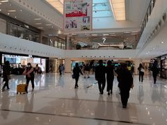 -新城市广场