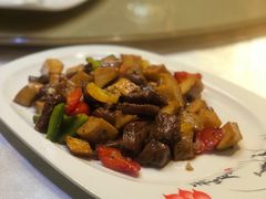 -丰尔粥食·顺德鱼生·干蒸排骨顺德菜(大良分店)