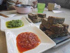 -江南大院松鼠桂鱼(奉贤宝龙店)