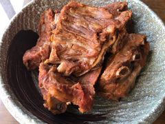 -95号酱骨·一块豆腐(展春园西路店)