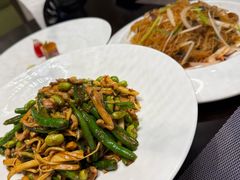 -英冠索菲特酒店·萧湘阁中餐厅