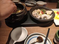 -云海肴·汽锅鸡·云南菜(领展购物广场·中关村店)