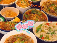 -金色印象·4K影院式足体养生(金沙店)