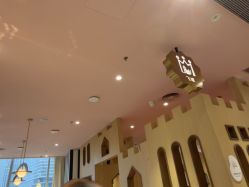 -奈尔宝·儿童乐园·亲子餐厅(前滩店)