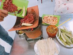 -瓦片烤肉(13号店)