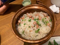 -云水瑶意境云南菜(柏威年购物中心店)