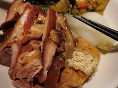 -陈鹏鹏潮汕菜(宝安机场T3航站楼店)