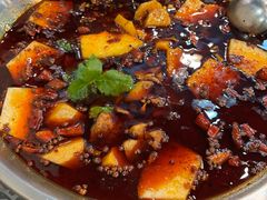 -林记三江兔火锅(沿山路自建小区店)