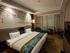 -亚欧大酒店(西关中山桥店)