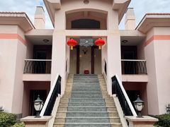 -圣爵菲斯大酒店(长沙世界之窗店)
