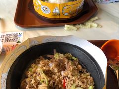 -豪客来牛排(中央花苑店)