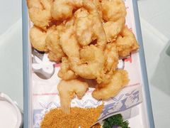 -镜泊小镇(东长安街店)