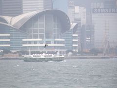 -香港会议展览中心演讲厅