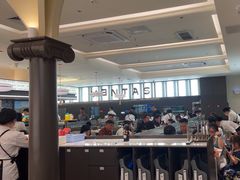 -凡塔斯牛排自助餐厅(广东佛山三水万达店)