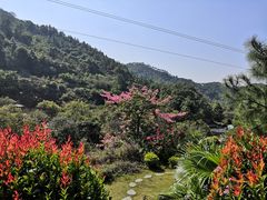 -广东天露山旅游度假区