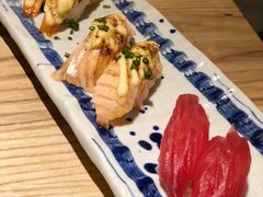 -初居食屋日式料理(万象城购物中心店)
