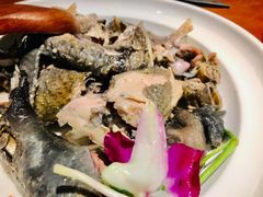 客家黑鸡汤-黑鸡小馆(金源店)