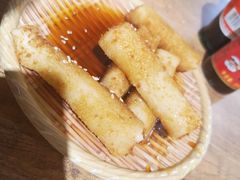 -倒拐香耗儿鱼(西体店)